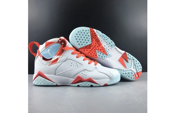 Rep EP RETRO 442960-104 (GS) JORDAN TOPAZ MIST 442960-104 7 AIR 0115